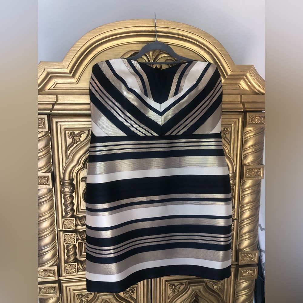 Ann Taylor party dress